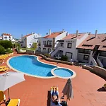 Cereja - 3 Bedroom In Great Complex With Sea Views, 3 Pools And