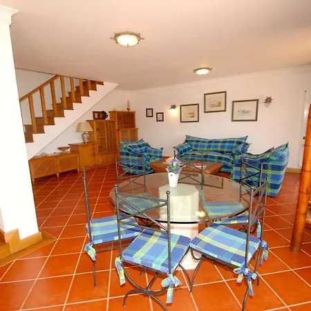 Cereja - 3 Bedroom In Great Complex With Sea Views, 3 Pools And *