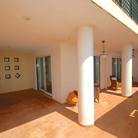 Cereja - 3 Bedroom In Great Complex With Sea Views, 3 Pools And *
