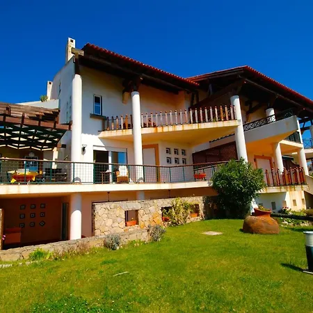 Apartamento Cereja - 3 Bedroom In Great Complex With Sea Views, 3 Pools And *