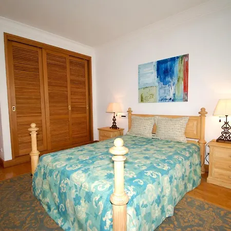 Apartamento Cereja - 3 Bedroom In Great Complex With Sea Views, 3 Pools And *