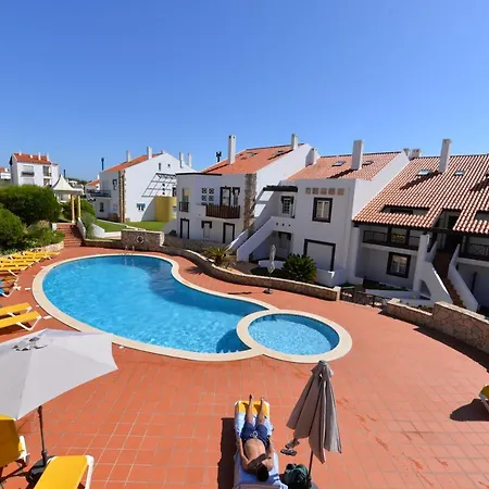 Cereja - 3 Bedroom In Great Complex With Sea Views, 3 Pools And