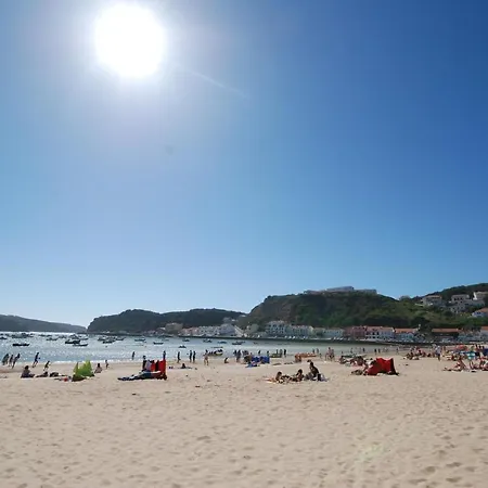 Cereja - 3 Bedroom In Great Complex With Sea Views, 3 Pools And São Martinho do Porto