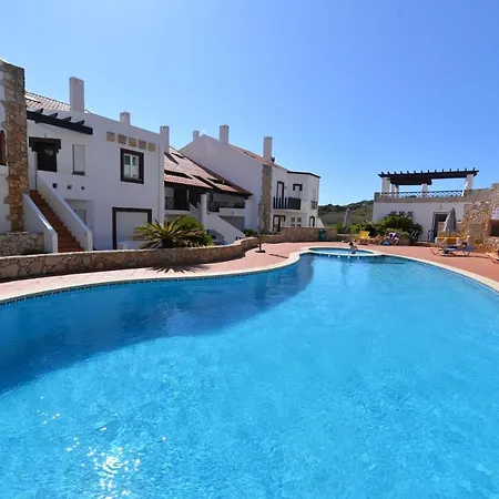 Cereja - 3 Bedroom In Great Complex With Sea Views, 3 Pools And