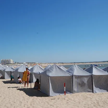 Cereja - 3 Bedroom In Great Complex With Sea Views, 3 Pools And