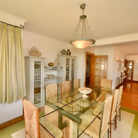 Apartamento Cereja - 3 Bedroom In Great Complex With Sea Views, 3 Pools And *