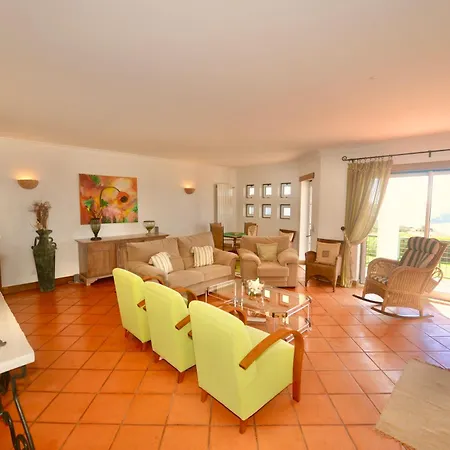 Cereja - 3 Bedroom In Great Complex With Sea Views, 3 Pools And Apartamento *