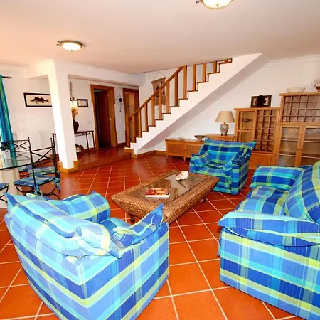 Cereja - 3 Bedroom In Great Complex With Sea Views, 3 Pools And Apartment *