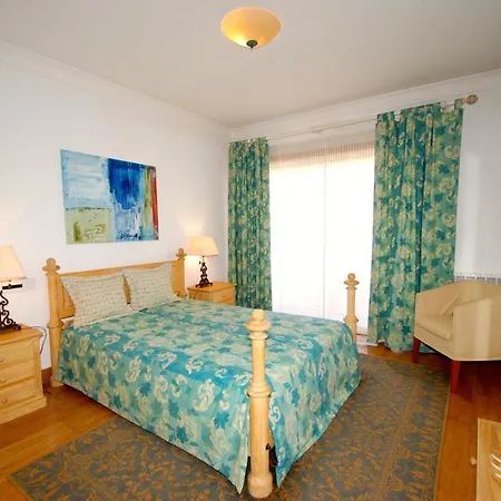 Cereja - 3 Bedroom In Great Complex With Sea Views, 3 Pools And * Сан-Мартинью-ду-Порту