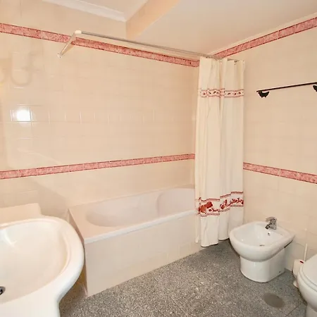 Апартаменты Cereja - 3 Bedroom In Great Complex With Sea Views, 3 Pools And