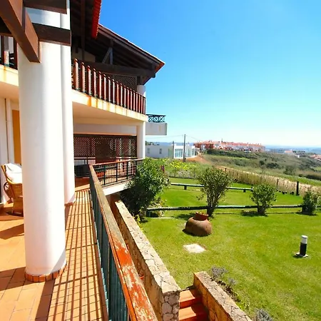 Апартаменты Cereja - 3 Bedroom In Great Complex With Sea Views, 3 Pools And