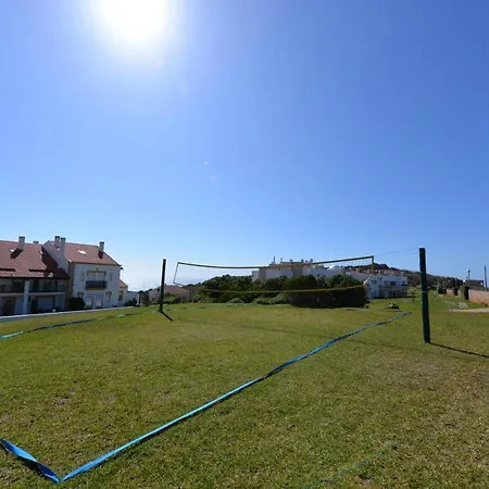 Cereja - 3 Bedroom In Great Complex With Sea Views, 3 Pools And