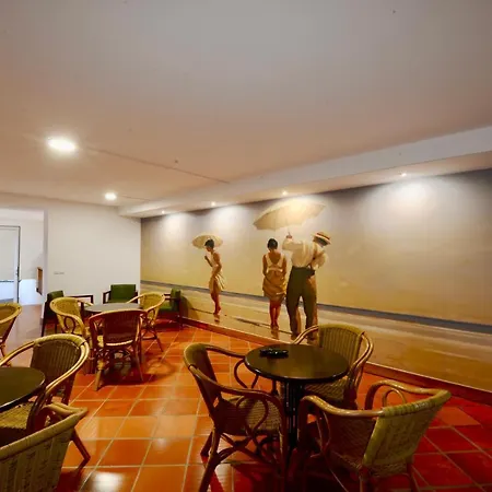 Cereja - 3 Bedroom In Great Complex With Sea Views, 3 Pools And Сан-Мартинью-ду-Порту