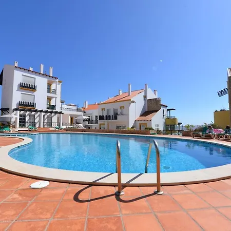 Cereja - 3 Bedroom In Great Complex With Sea Views, 3 Pools And Апартаменты