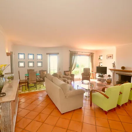 Апартаменты Cereja - 3 Bedroom In Great Complex With Sea Views, 3 Pools And *