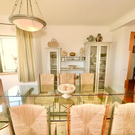 Cereja - 3 Bedroom In Great Complex With Sea Views, 3 Pools And *