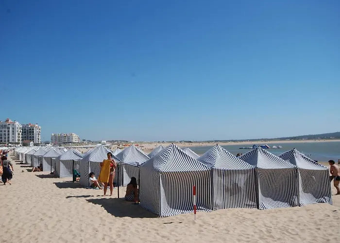 Cereja - 3 Bedroom In Great Complex With Sea Views, 3 Pools And