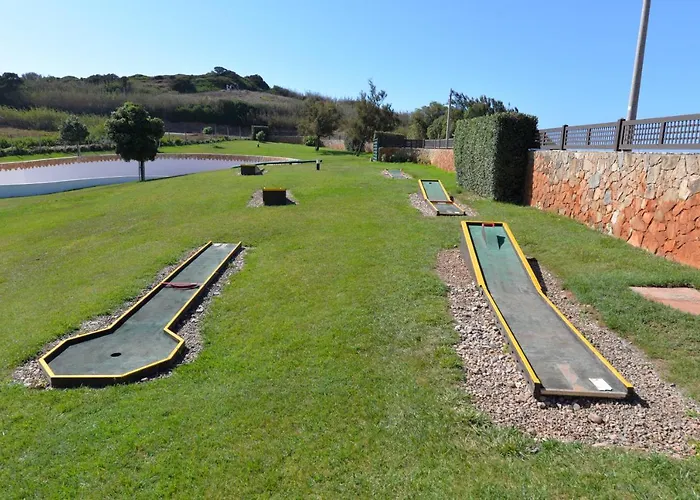 Cereja - 3 Bedroom In Great Complex With Sea Views, 3 Pools And Daire São Martinho do Porto