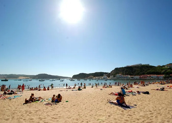 Apartmán Cereja - 3 Bedroom In Great Complex With Sea Views, 3 Pools And *