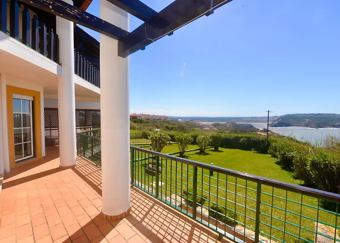 Cereja - 3 Bedroom In Great Complex With Sea Views, 3 Pools And *