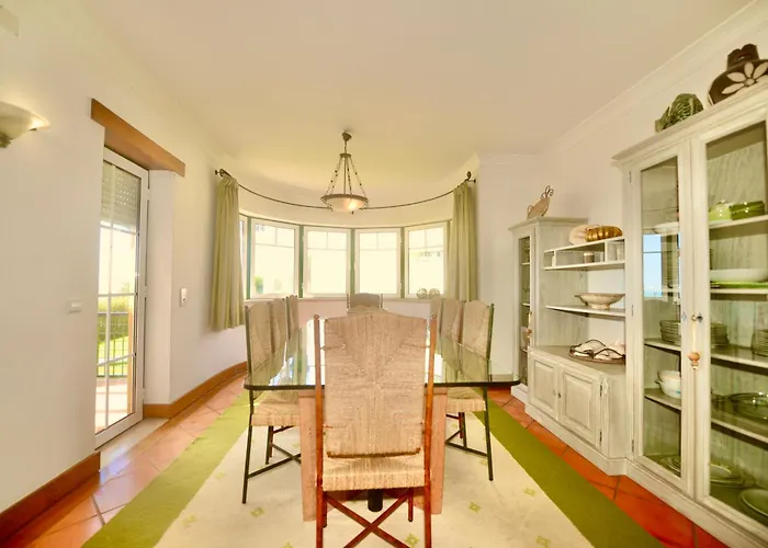 Cereja - 3 Bedroom In Great Complex With Sea Views, 3 Pools And *