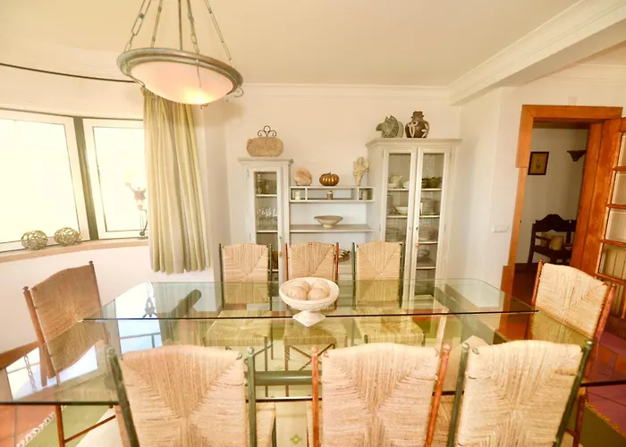 Cereja - 3 Bedroom In Great Complex With Sea Views, 3 Pools And *